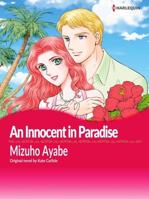 cover image of An Innocent in Paradise